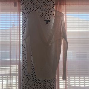 Cute oversized sweater!!